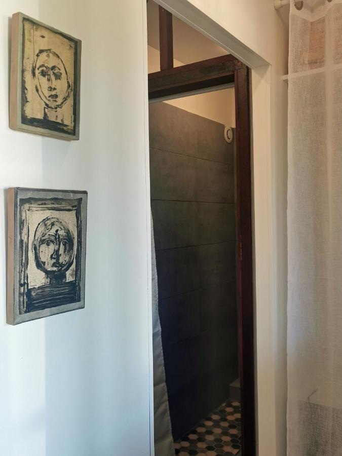 Ti Kaz C2C - Une Maison Balinaise Saint Pierre Zewnętrze zdjęcie