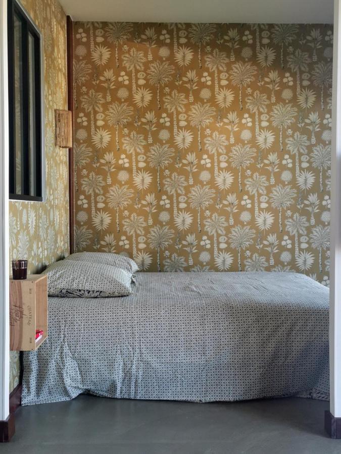 Ti Kaz C2C - Une Maison Balinaise Saint Pierre Zewnętrze zdjęcie